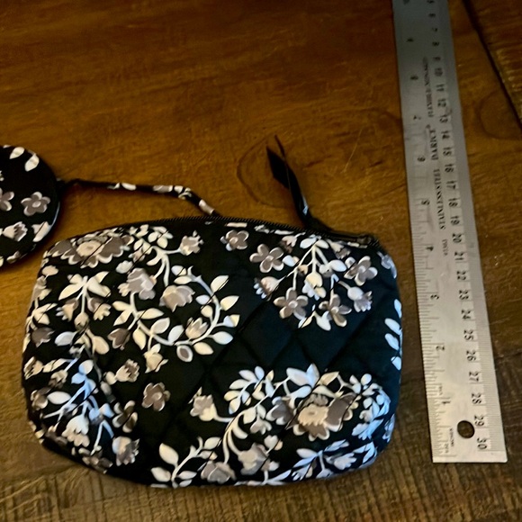Vera Bradley Cosmetic Pouch (NWT) - Picture 9 of 9